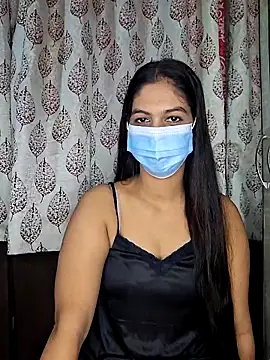 Garima G online show from 9, 9, 2025