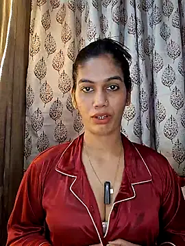 Garima G online show from 20, 9, 2025