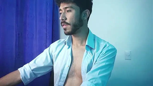 dam0n fr0st online show from 4, 1, 2025