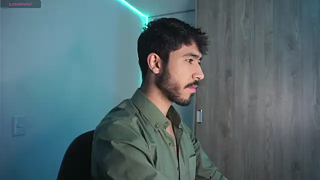 dam0n fr0st online show from 8, 1, 2025