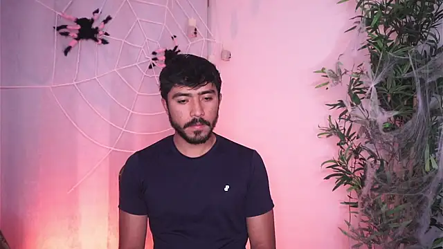 dam0n fr0st online show from 21, 10, 2025