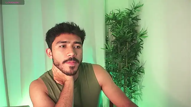 dam0n fr0st online show from 16, 4, 2026