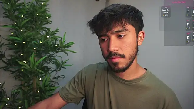 dam0n fr0st online show from 22, 3, 2025