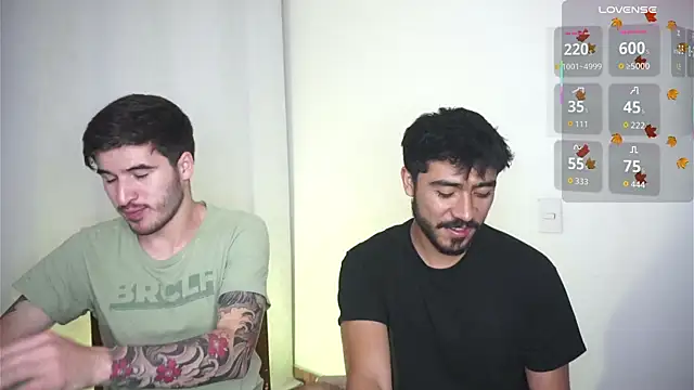 dam0n fr0st online show from 10, 9, 2025