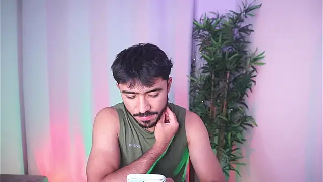 dam0n fr0st online show from 6, 3, 2026