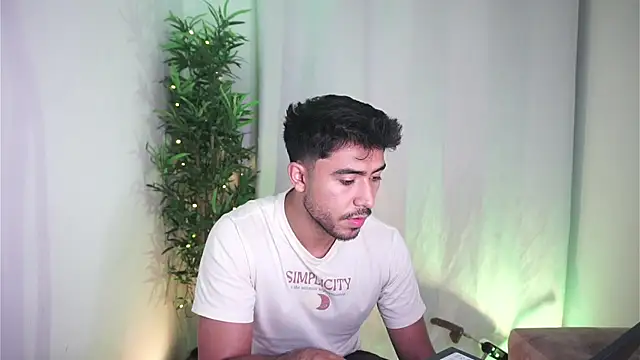 dam0n fr0st online show from 28, 5, 2026