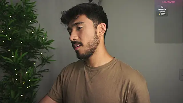 dam0n fr0st online show from 19, 3, 2025