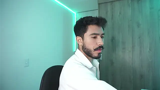 dam0n fr0st online show from 23, 12, 2024