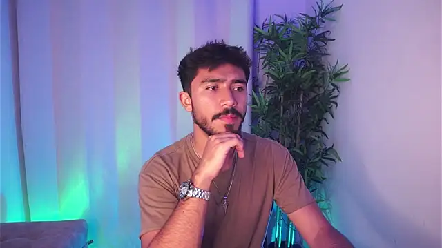 dam0n fr0st online show from 8, 4, 2026