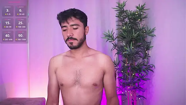 dam0n fr0st online show from 14, 11, 2025