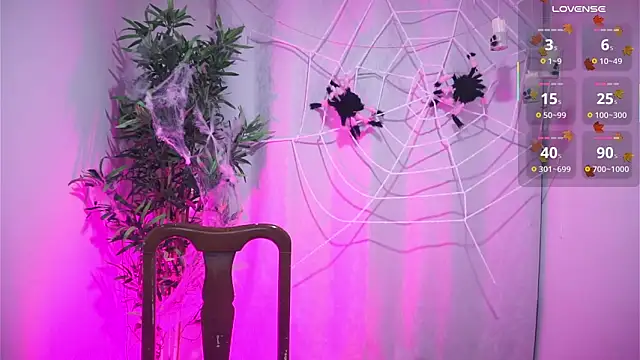 dam0n fr0st online show from 25, 10, 2025