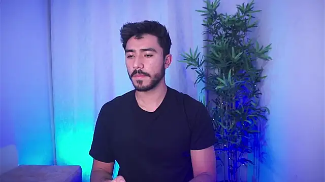 dam0n fr0st online show from 14, 11, 2025