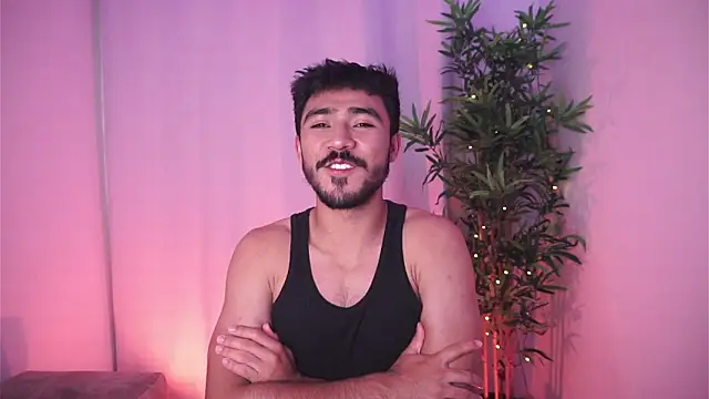 dam0n fr0st online show from 18, 11, 2025