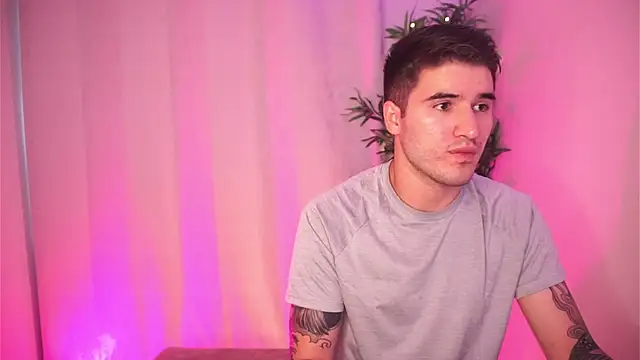 dam0n fr0st online show from 10, 2, 2026