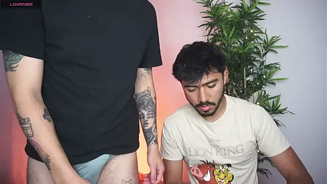 dam0n fr0st online show from 6, 10, 2025