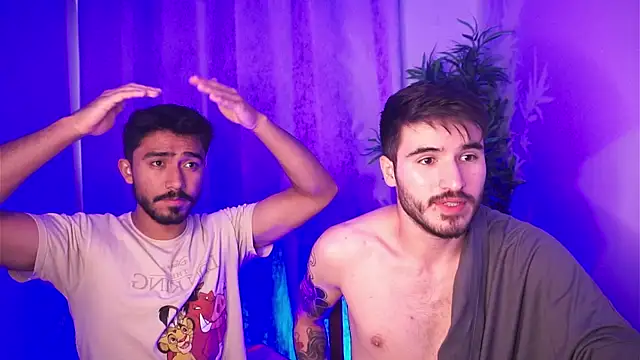 dam0n fr0st online show from 10, 1, 2026