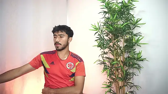 dam0n fr0st online show from 1, 10, 2025