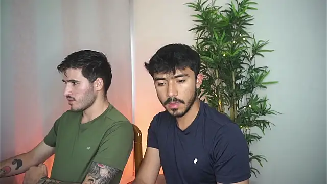 dam0n fr0st online show from 8, 10, 2025