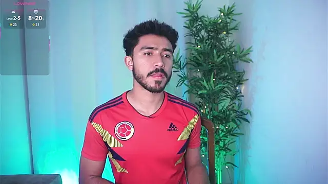 dam0n fr0st online show from 3, 12, 2025