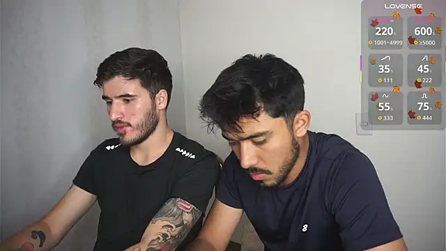 dam0n fr0st online show from 26, 9, 2025