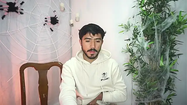 dam0n fr0st online show from 17, 10, 2025