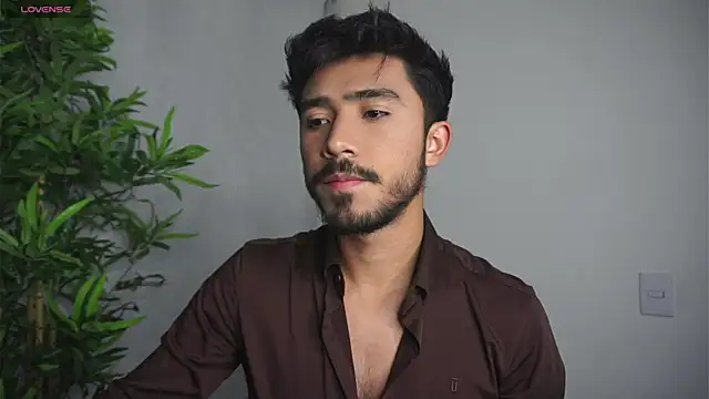 dam0n fr0st online show from 20, 3, 2025