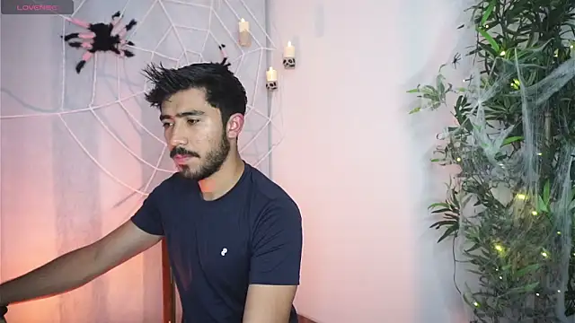 dam0n fr0st online show from 15, 10, 2025