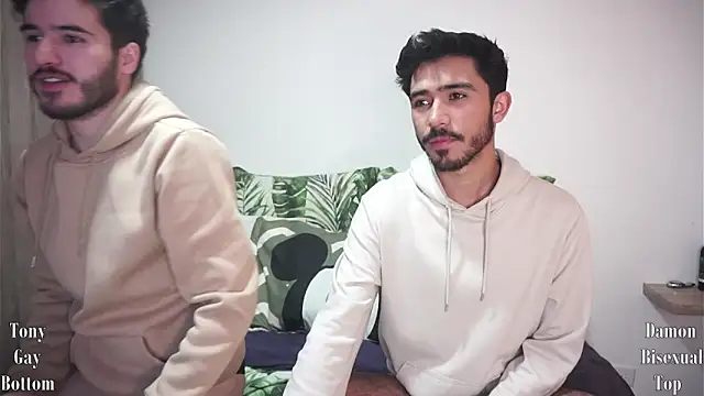 dam0n fr0st online show from 6, 1, 2025