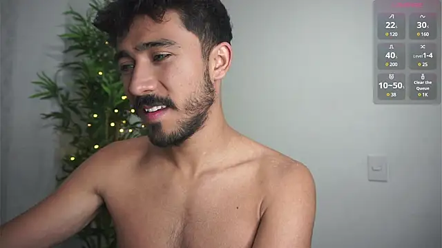 dam0n fr0st online show from 16, 3, 2025