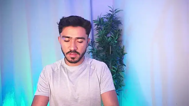 dam0n fr0st online show from 3, 2, 2026