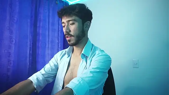 dam0n fr0st online show from 4, 1, 2025