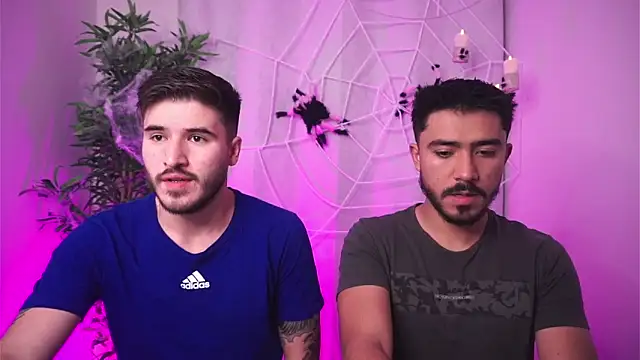 dam0n fr0st online show from 24, 10, 2025