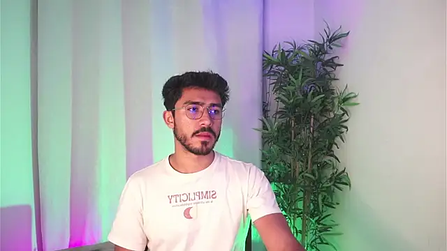 dam0n fr0st online show from 20, 4, 2026