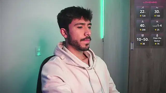 dam0n fr0st online show from 28, 12, 2024