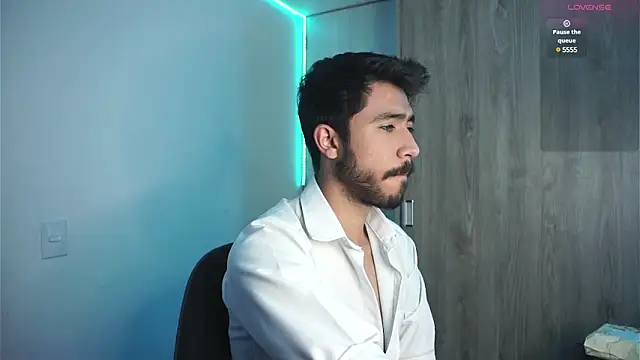 dam0n fr0st online show from 15, 1, 2025