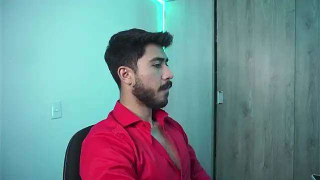 dam0n fr0st online show from 24, 12, 2024