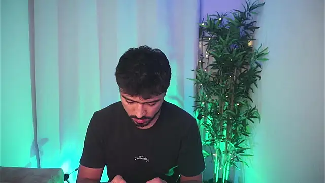 dam0n fr0st online show from 6, 5, 2026