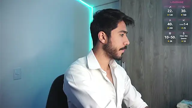 dam0n fr0st online show from 14, 1, 2025