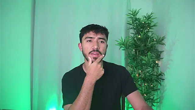 dam0n fr0st online show from 3, 11, 2025