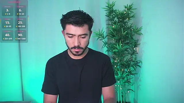 dam0n fr0st online show from 16, 11, 2025