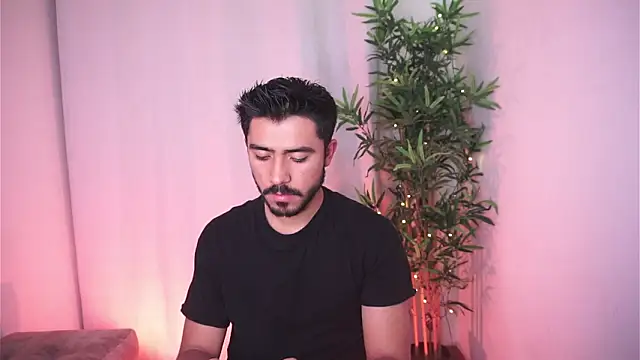 dam0n fr0st online show from 18, 11, 2025