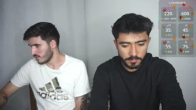 dam0n fr0st online show from 22, 9, 2025