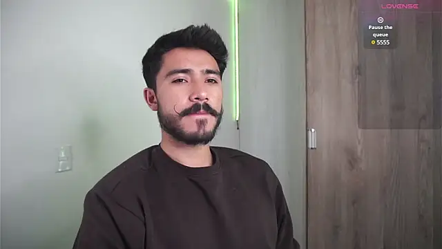 dam0n fr0st online show from 26, 12, 2024