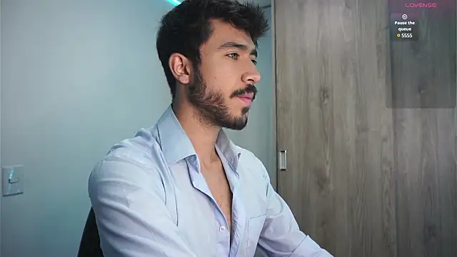 dam0n fr0st online show from 10, 1, 2025