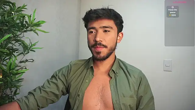 dam0n fr0st online show from 20, 3, 2025