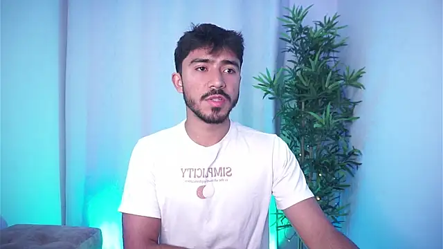 dam0n fr0st online show from 4, 11, 2025