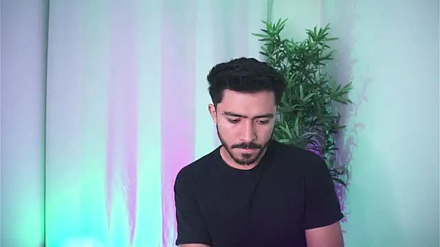 dam0n fr0st online show from 28, 11, 2025