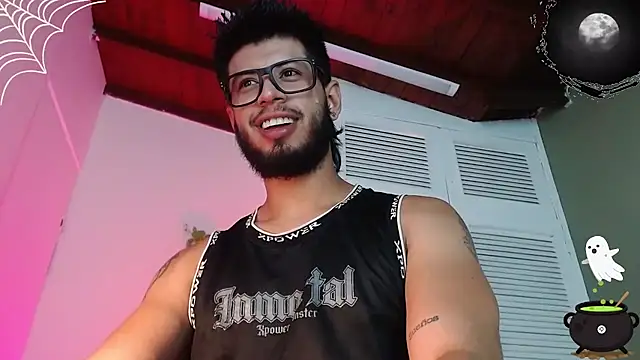 Colby brown03 online show from 20, 10, 2025