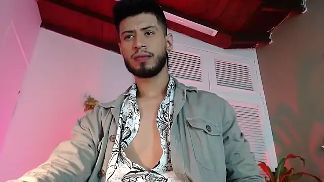 Colby brown03 online show from 1, 12, 2025