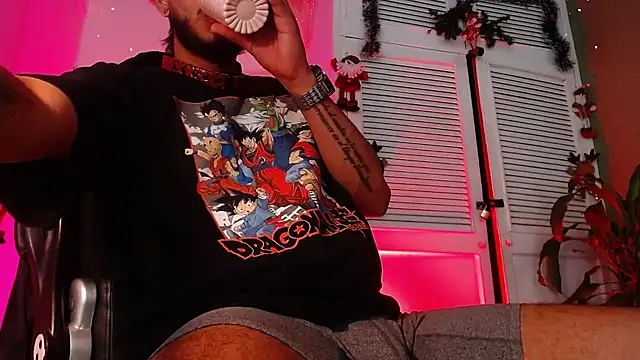 Colby brown03 online show from 13, 12, 2025